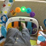 Baby Einstein - Tappetino da gioco - Musica e apprendimento - immagine 5