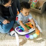 Baby Einstein - Tappetino da gioco - Musica e apprendimento - immagine 6