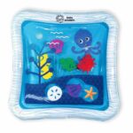 BABY EINSTEIN Tappetino Opus's Ocean of Discovery  Tummy Time Water Mat
