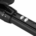 BABYLISS C338E Arricciacapelli professionale Sublim'Touch - immagine 2