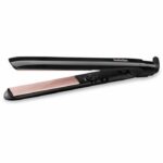 Babyliss ST298E piazza - Controllo liscio 235 con piastre galleggianti extra -lunghe