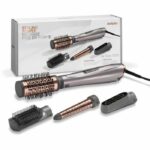 SPAZZOLA PER SOFFIETTO MULTISTILE BABYLISS AS136E / Air Style 1000 - immagine 2