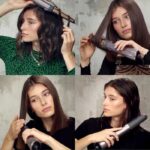 SPAZZOLA PER SOFFIETTO MULTISTILE BABYLISS AS136E / Air Style 1000 - immagine 4
