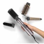 SPAZZOLA PER SOFFIETTO MULTISTILE BABYLISS AS136E / Air Style 1000 - immagine 5