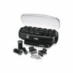 Rulli termo-ceramici BABYLISS RS035E RISCALDATI BIGOUDIS