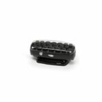 Rulli termo-ceramici BABYLISS RS035E RISCALDATI BIGOUDIS - immagine 4