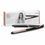 BaByliss ST391E RADDRIZZATORE SUPER LISCIO 235 - immagine 4