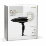 BABYLISS 6714E - Asciugacapelli Super Pro 2300W - 3 temperature / 2 velocità - velocità aria 120 km/h - Pulsante aria fredda - immagine 4