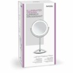 BABYLISS - 9436E - Specchio per il trucco illuminato - immagine 3