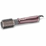 BaByliss AS960E - Soffiatore Beliss Big Hair 1000 - 1000W - 2 temperature - Funzione ionica - 4 accessori