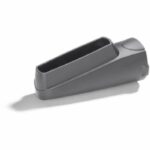 BaByliss AS960E - Soffiatore Beliss Big Hair 1000 - 1000W - 2 temperature - Funzione ionica - 4 accessori - immagine 6