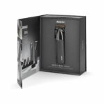 Tagliacapelli - BaByliss - E991E - Super-X Metal Series - Edizione speciale con lame in titanio - immagine 3