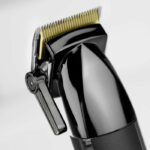 Tagliacapelli - BaByliss - E991E - Super-X Metal Series - Edizione speciale con lame in titanio - immagine 5