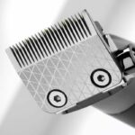 Tagliacapelli - BaByliss - E991E - Super-X Metal Series - Edizione speciale con lame in titanio - immagine 6