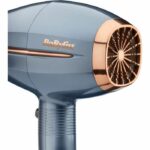 Asciugacapelli - BaByliss - D251PE - Denim Luxe - Leggero - 2200 W - immagine 4