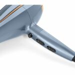 Asciugacapelli - BaByliss - D251PE - Denim Luxe - Leggero - 2200 W - immagine 5