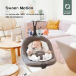 BABYMOOV Swing Swing Motion Zinco - immagine 2