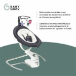 BABYMOOV Swing Swing Motion Zinco - immagine 3
