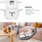 BABYMOOV Swing Swing Motion Zinco - immagine 5