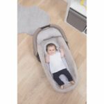 BABYMOOV Lovenest (+) Cuscino traspirante affumicato Fresh - immagine 3