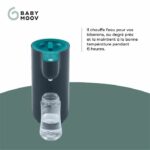BABYMOOV Milky Now preparatore di bottiglie - immagine 3