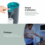 BABYMOOV Milky Now preparatore di bottiglie - immagine 4
