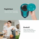 BABYMOOV Milky Now preparatore di bottiglie - immagine 5