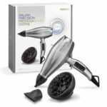 Asciugacapelli - BABYLISS Pro Digital 6000E - immagine 2