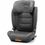 Seggiolino auto - BABYAUTO - CAPAX GREY DOBBY - 4-12 anni - I-Size - 100-150 cm