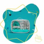 Badabulle Care Kit Splash - immagine 2