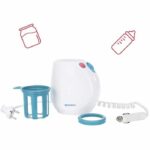 BADABULLE Scaldabiberon Easy + casa / auto - immagine 3