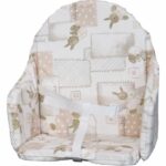 BAMBISOL CCH Cuscino + Lapinou