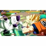 Dragon Ball Fighter Z - Gioco per PS5 - immagine 2