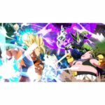 Dragon Ball Fighter Z - Gioco per PS5 - immagine 3