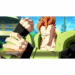 Dragon Ball Fighter Z - Gioco per PS5 - immagine 4