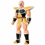 Dragon Ball Super Dragon Stars Figura 17 cm Nappa - BANDAI - immagine 2