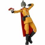 Dragon Ball Super Hero - Dragon Star 17 cm - Gamma 1 - Bandai - immagine 6