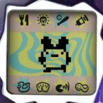 Tamagotchi originale - Galaxy - BANDAI - immagine 6
