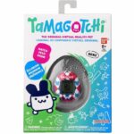 Tamagotchi Originale - BANDAI - Argyle Cuore - immagine 3