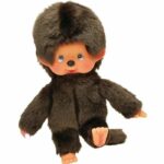 MONCCHICHI - peluche - Originale