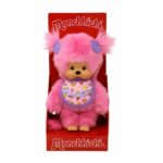 MONCHHICHI Peluche Frutta Congelata 20 cm - immagine 2