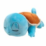 Pokémon - Carabuce Plush (Squirtle) 40 cm - Bandai