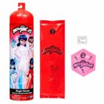 Miraculus Ladybug - Marinette Color Change 26 cm Doll - Bandai - immagine 2
