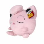 Peluche - BANDAI - Pokémon Jigglypuff - 40 cm, morbido e soffice - immagine 5