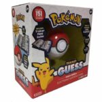 Allenatore di Pokémon Indovina - immagine 4