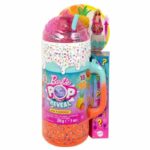 BARBIE Barbie Pop Reveal Scatola a sorpresa - Barbie - HRK57 - immagine 6