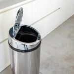 BIN 42L AUTO CROMO + secchio - immagine 3