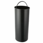 BIN 42L AUTO CROMO + secchio - immagine 4