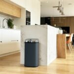 Trash 42L auto - Grey - immagine 2