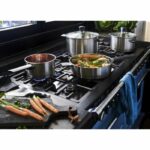 BATTERIA DA 6 PEZZI ONYX - immagine 2